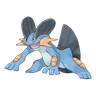 Swampert