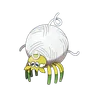 Tarountula