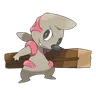 Timburr