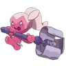 Tinkatuff