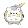 Togedemaru