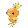Torchic