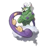 Tornadus