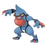 Toxicroak