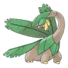 Tropius