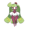 Tsareena