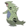 Tyranitar
