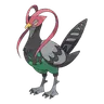 Unfezant