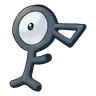 Unown