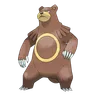 Ursaring