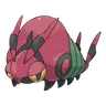 Venipede