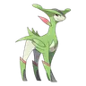 Virizion