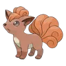Vulpix