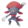 Weavile