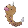 Weedle