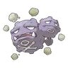 Weezing