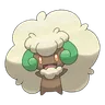 Whimsicott