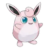 Wigglytuff