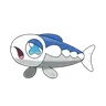 Wishiwashi