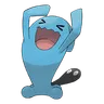 Wobbuffet
