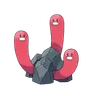 Wugtrio