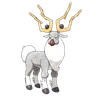 Wyrdeer