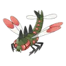 Yanmega