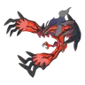 Yveltal