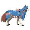 Zacian