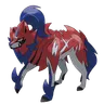 Zamazenta