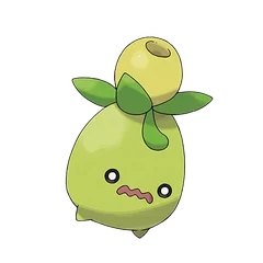 Smoliv sprite