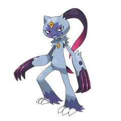 Sneasler sprite