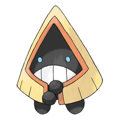 Snorunt sprite