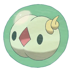 Solosis sprite