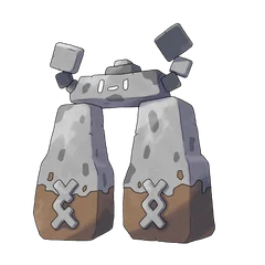 Stonjourner sprite