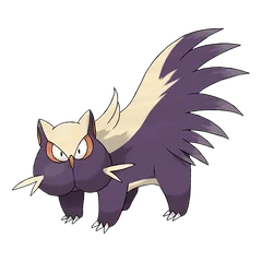 Stunky sprite