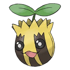 Sunkern sprite
