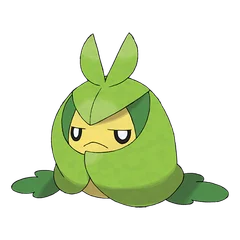 Swadloon sprite