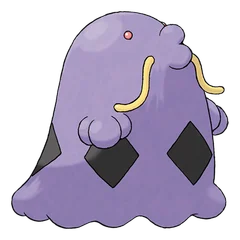 Swalot sprite