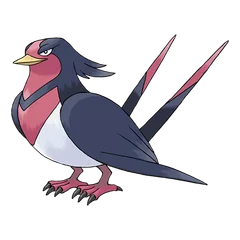 Swellow sprite