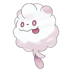 Swirlix sprite