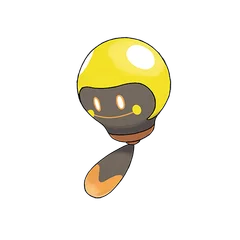 Tadbulb sprite