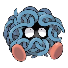 Tangela sprite
