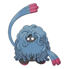 Tangrowth sprite