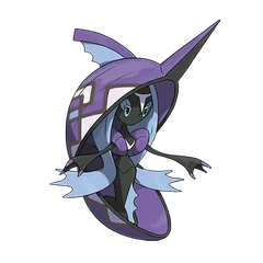 Tapu Fini sprite