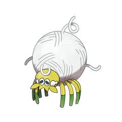Tarountula sprite