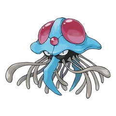 Tentacruel sprite
