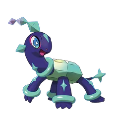 Terapagos sprite