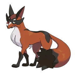 Thievul sprite