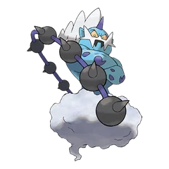 Thundurus sprite